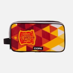 Recycled Toiletry Bag