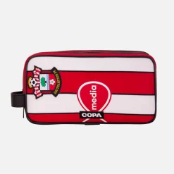 Recycled Toiletry Bag