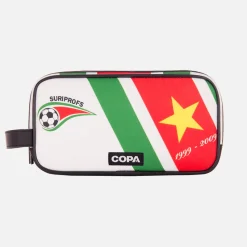 Recycled Toiletry Bag