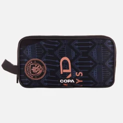 Recycled Toiletry Bag