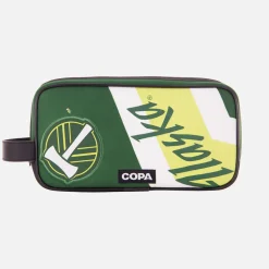 Recycled Toiletry Bag