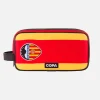 Recycled Toiletry Bag