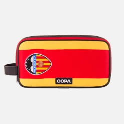 Recycled Toiletry Bag