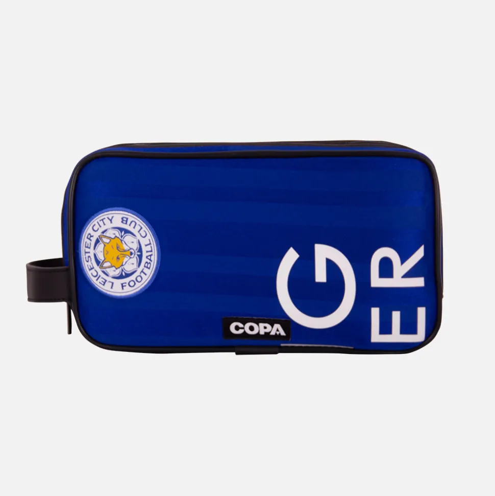 Recycled Toiletry Bag
