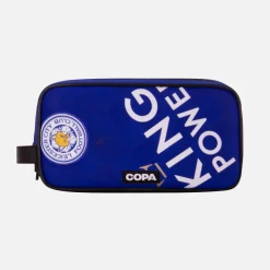 Recycled Toiletry Bag