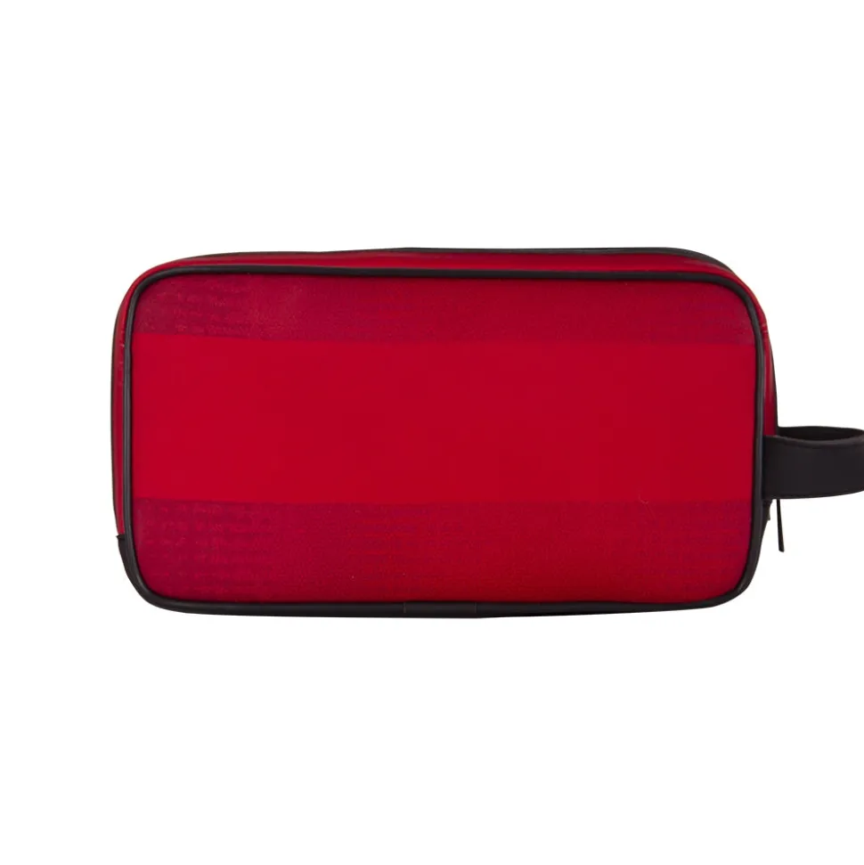 Recycled Toiletry Bag