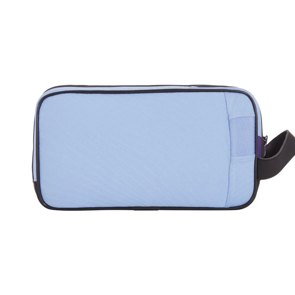 Recycled Toiletry Bag
