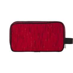 Recycled Toiletry Bag