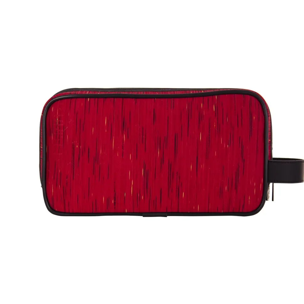 Recycled Toiletry Bag