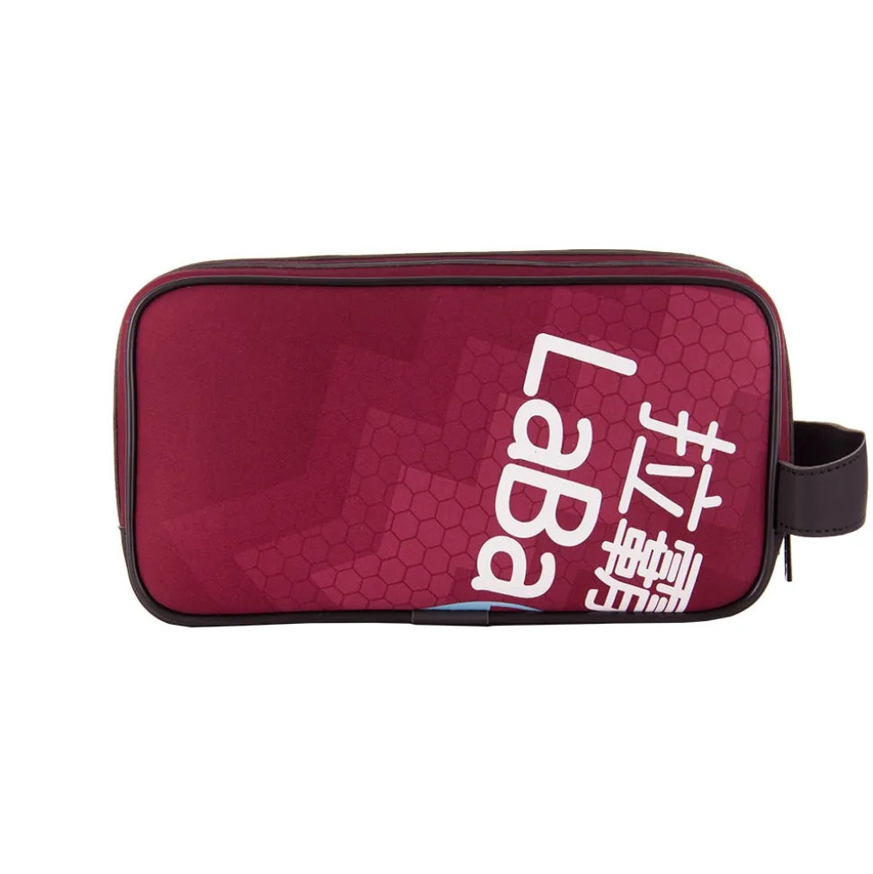 Recycled Toiletry Bag