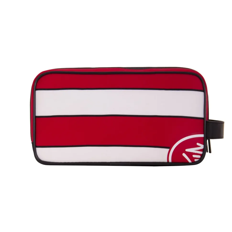 Recycled Toiletry Bag