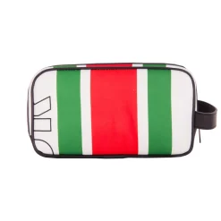 Recycled Toiletry Bag