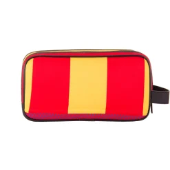 Recycled Toiletry Bag