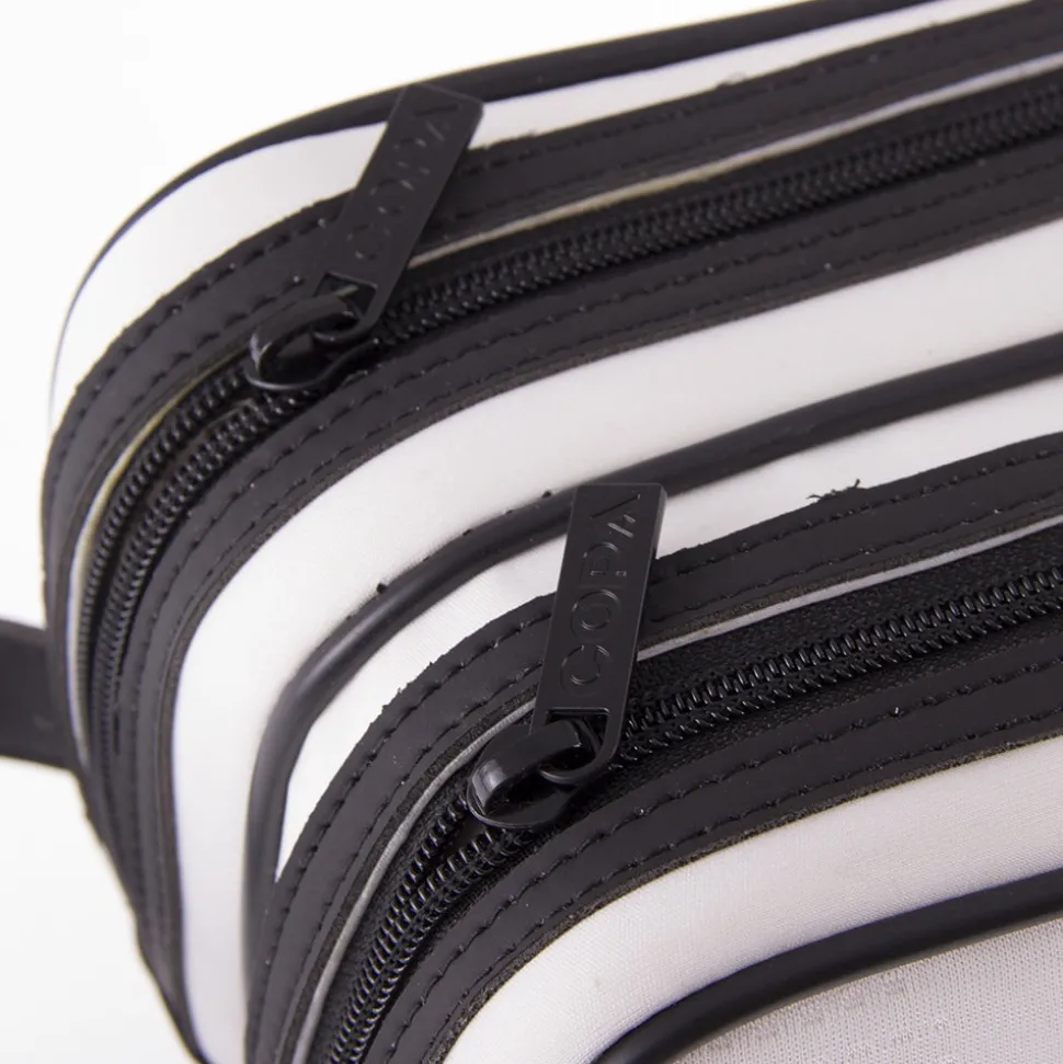 Recycled Toiletry Bag