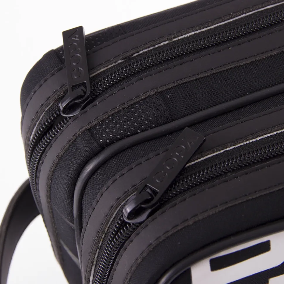Recycled Toiletry Bag