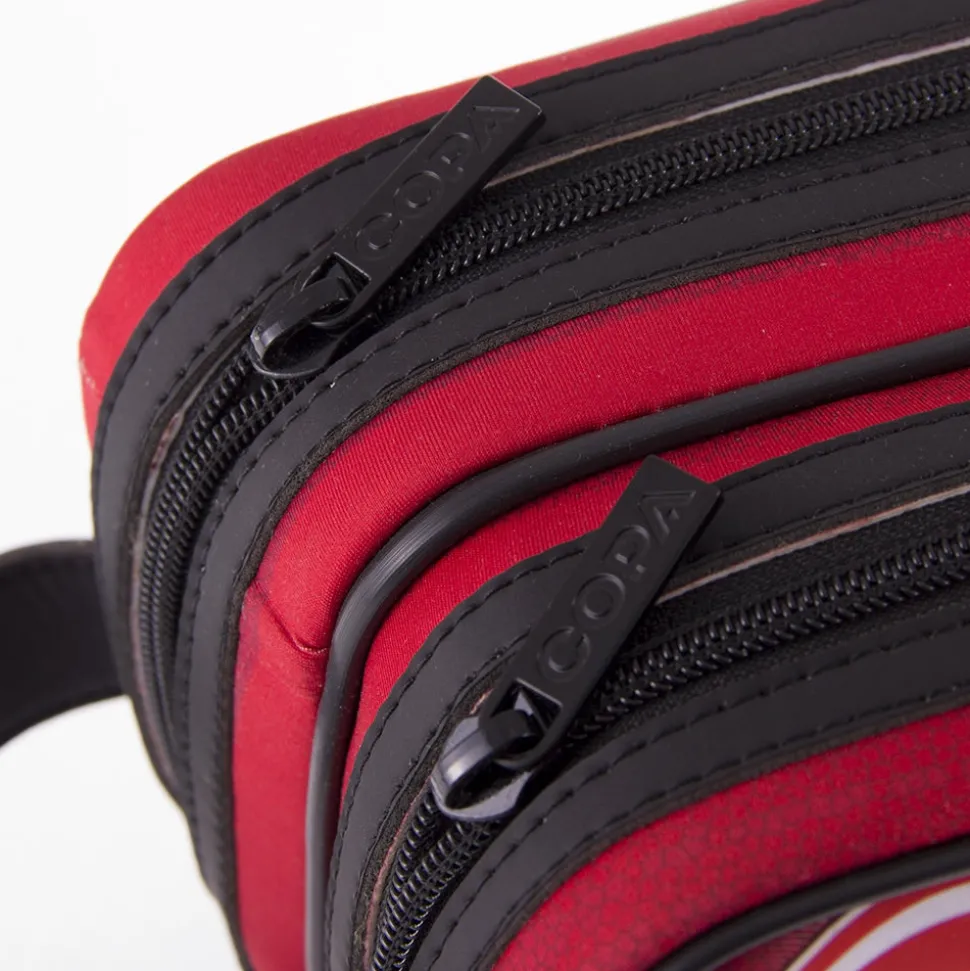 Recycled Toiletry Bag