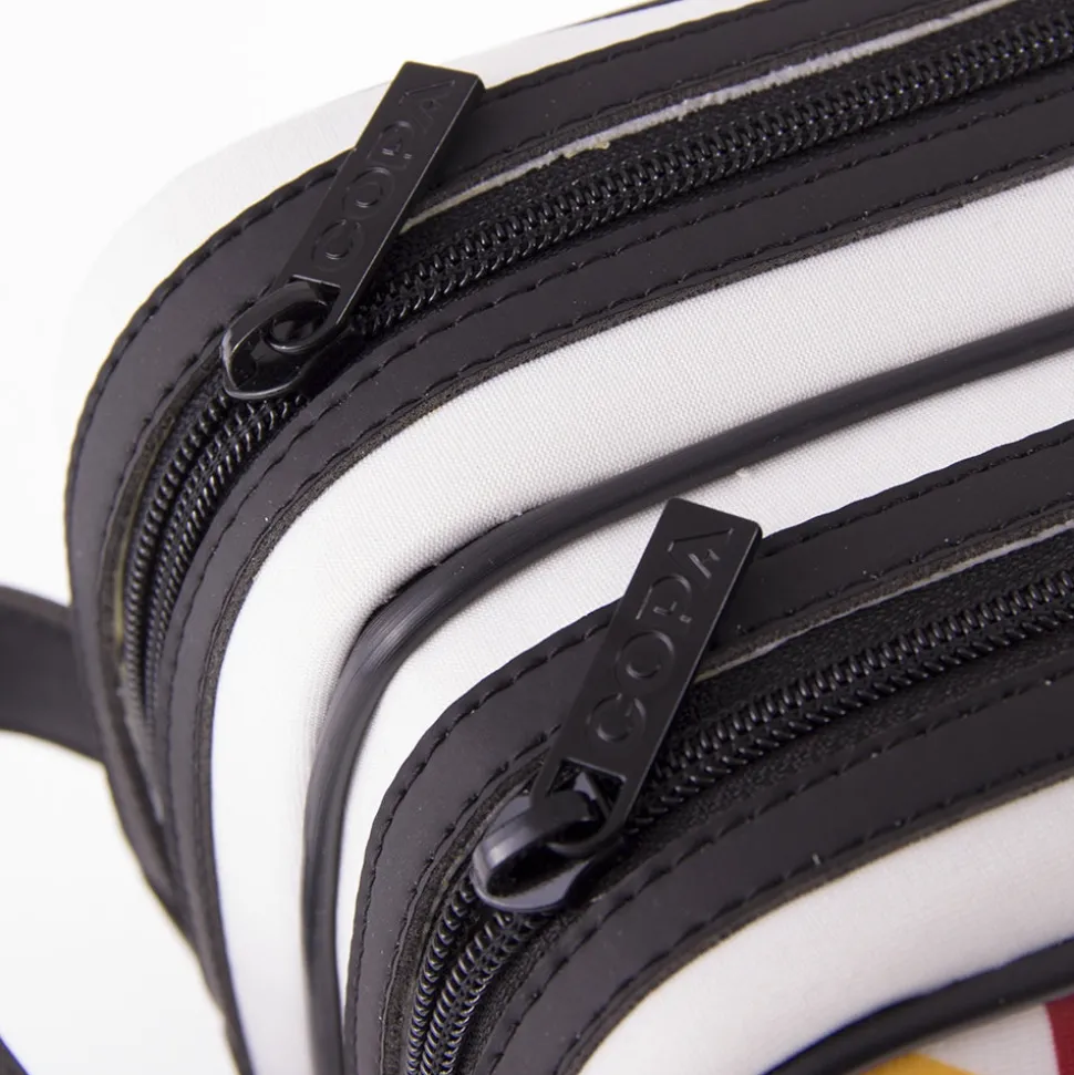 Recycled Toiletry Bag
