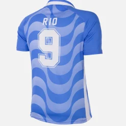 Rio de Janeiro Maillot de Foot