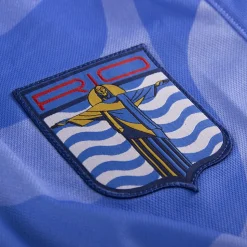 Rio de Janeiro Maillot de Foot