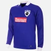 SC Bastia 1997 - 98 Maillot de Foot Retro