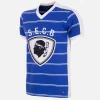 SC Bastia 1981 - 82 Maillot de Foot Rétro