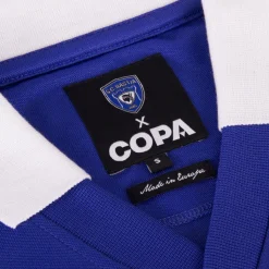 SC Bastia 1997 - 98 Maillot de Foot Retro