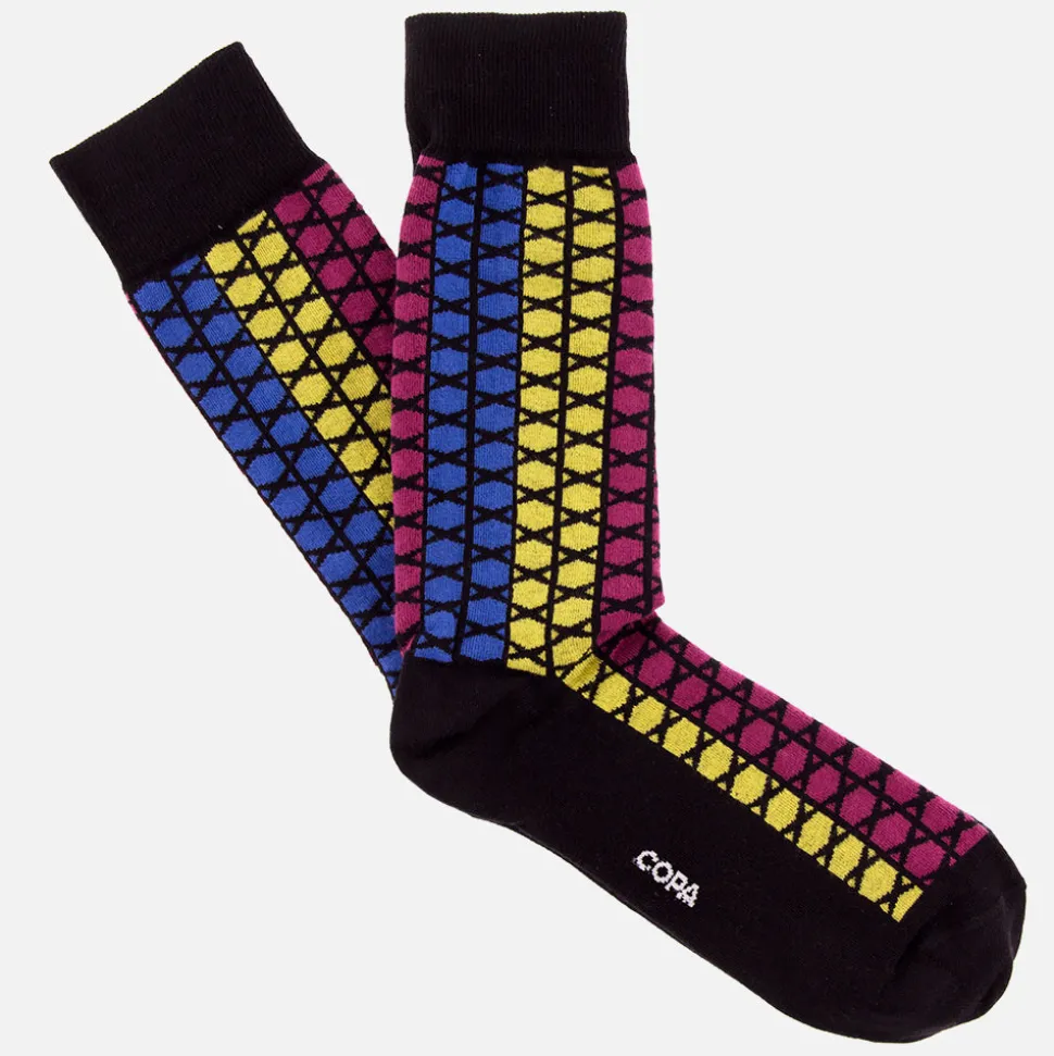Schmeichel Chaussettes Décontracté