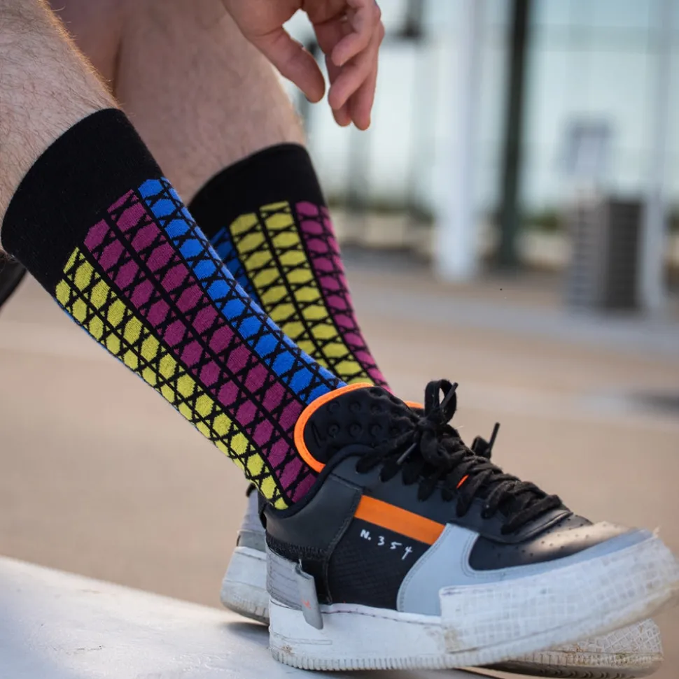 Schmeichel Chaussettes Décontracté