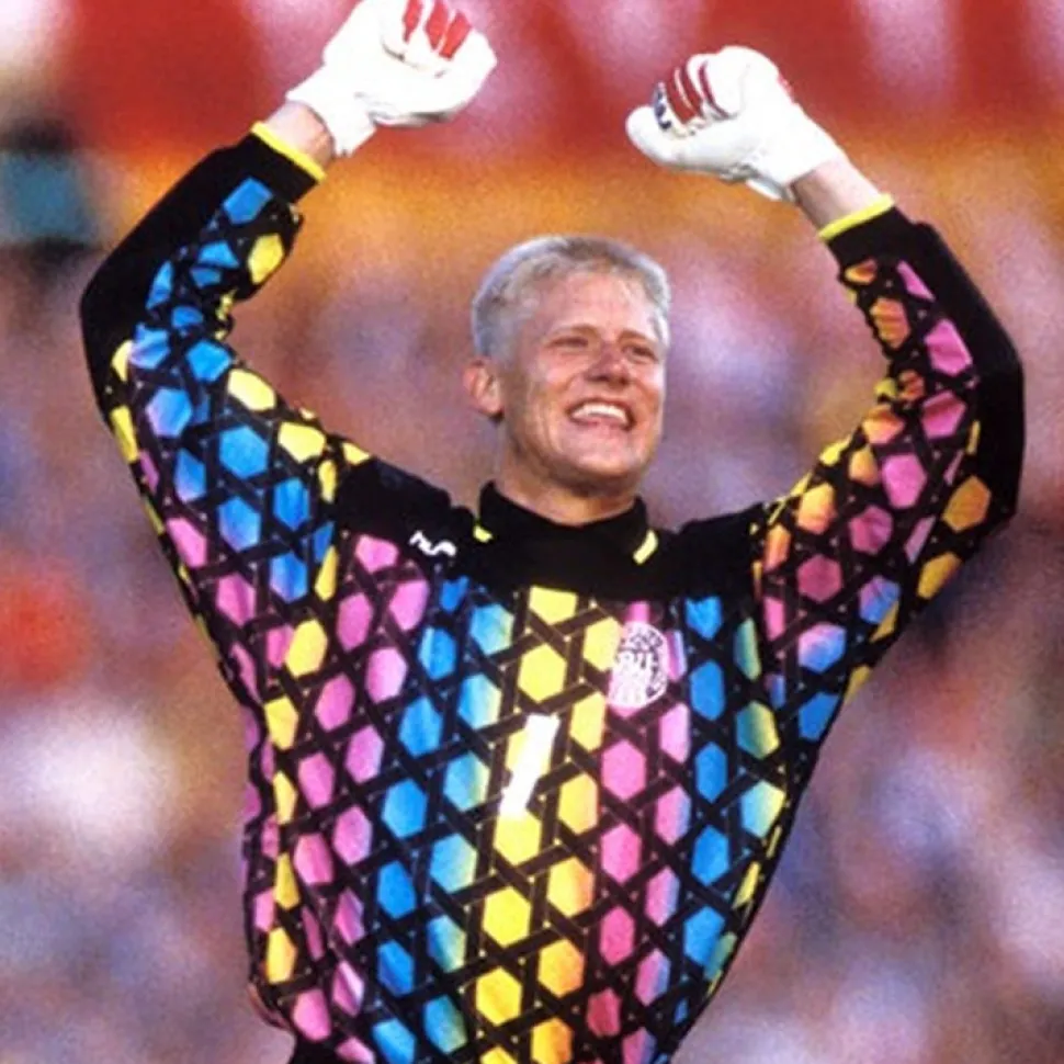 Schmeichel Chaussettes Décontracté