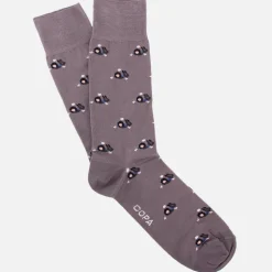 Scorpion Kick Chaussettes