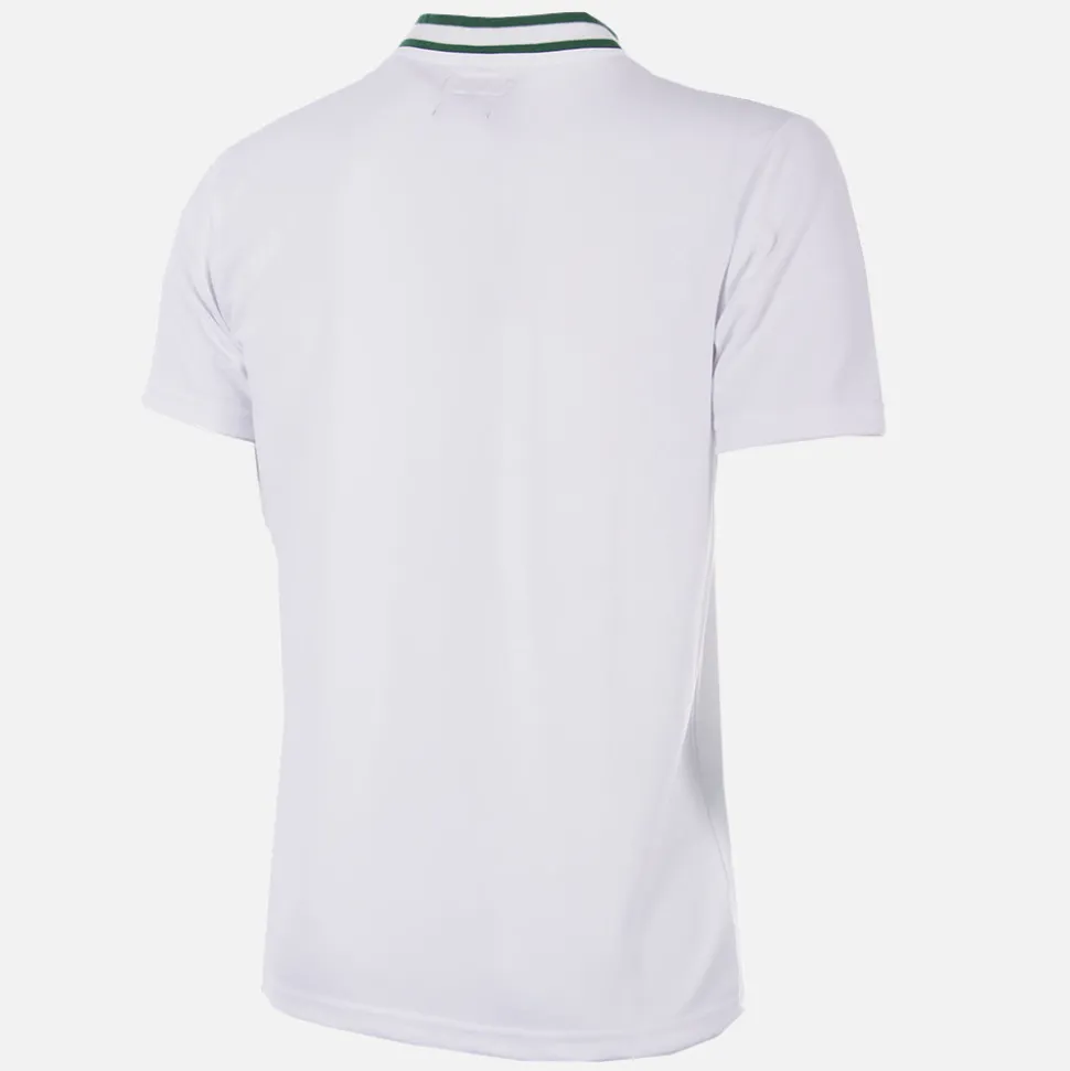 Senegal 2000 Maillot de Foot Rétro