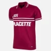 Servette FC 1984 - 85 Maillot de Foot Rétro