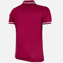 Servette FC 1984 - 85 Maillot de Foot Rétro