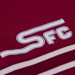 Servette FC 1984 - 85 Maillot de Foot Rétro