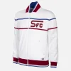 Servette FC 1979 - 80 Veste rétro de football