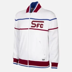 Servette FC 1979 - 80 Veste rétro de football