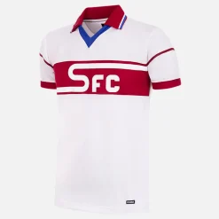 Servette FC 1979-83 Maillot de Foot Rétro