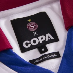 Servette FC 1979-83 Maillot de Foot Rétro