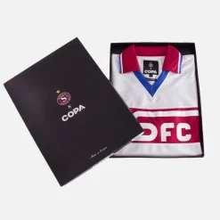 Servette FC 1979-83 Maillot de Foot Rétro