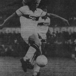 Servette FC 1979-83 Maillot de Foot Rétro
