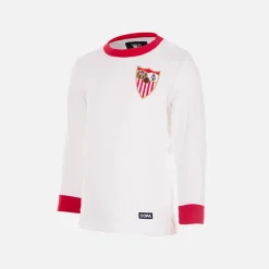 Sevilla FC 'My First Football Shirt'