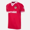 SL Benfica 1994 - 95 Maillot de Foot Rétro