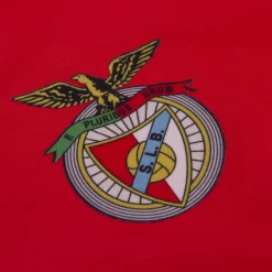 SL Benfica 1992 - 93 Maillot de Foot Rétro