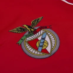 SL Benfica 1994 - 95 Maillot de Foot Rétro