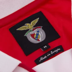 SL Benfica 1994 - 95 Maillot de Foot Rétro