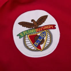 SL Benfica 1962 - 63 Veste de Foot Rétro