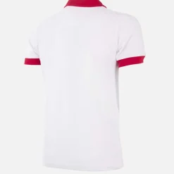 SL Benfica 1968 Away Maillot de Foot Rétro