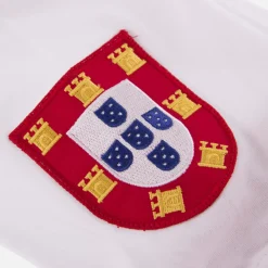 SL Benfica 1968 Away Maillot de Foot Rétro