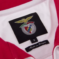 SL Benfica 1968 Away Maillot de Foot Rétro
