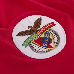 SL Benfica Captain T-Shirt Rétro
